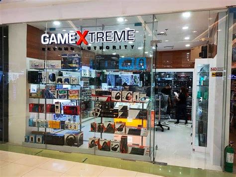 gamextreme greenhills|Game Extreme .